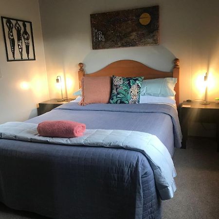 Pinedale Cottage Tirau Екстериор снимка