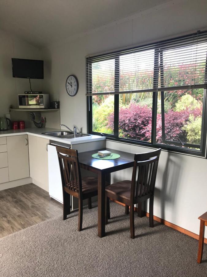 Pinedale Cottage Tirau Екстериор снимка