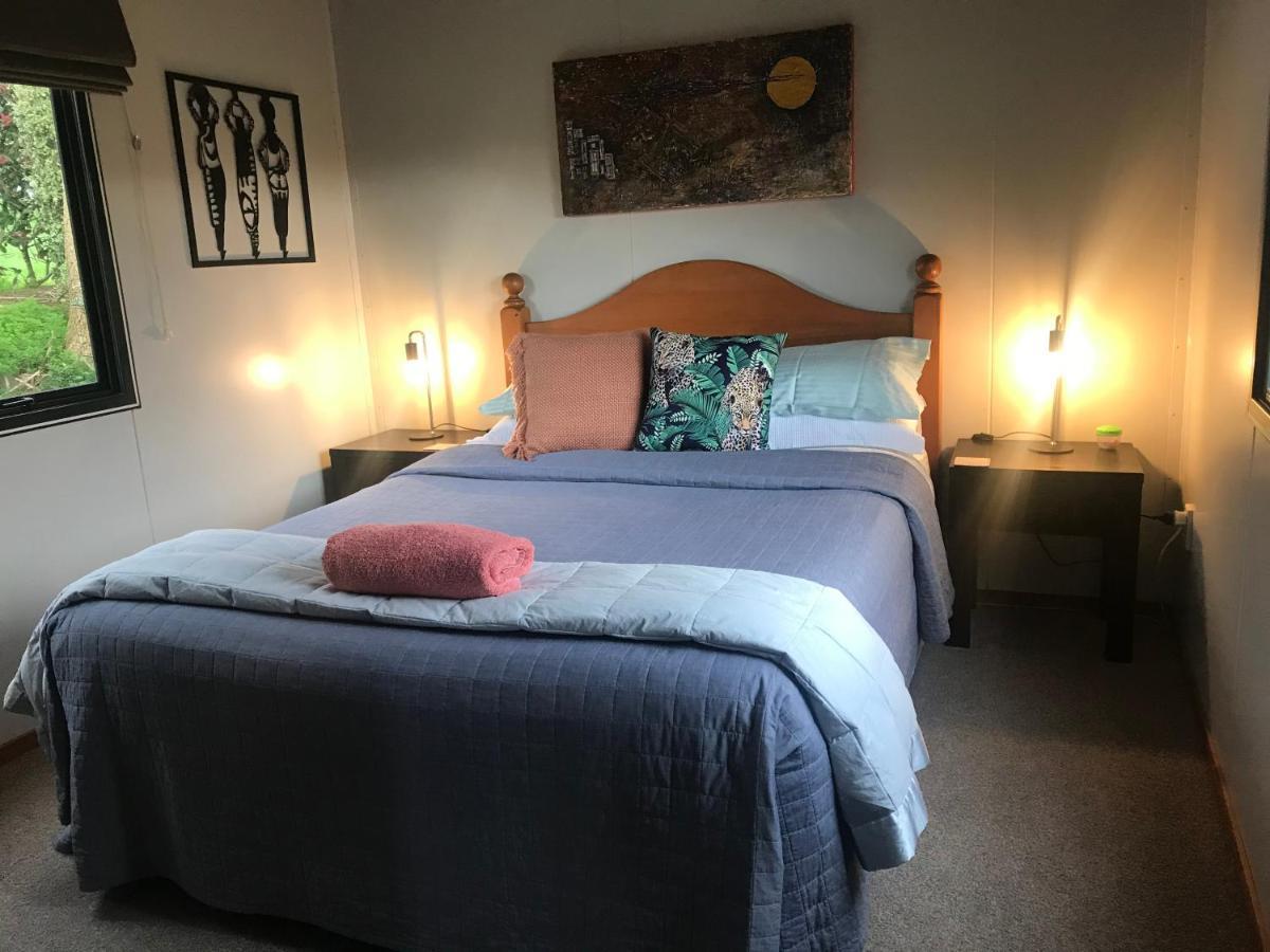 Pinedale Cottage Tirau Екстериор снимка