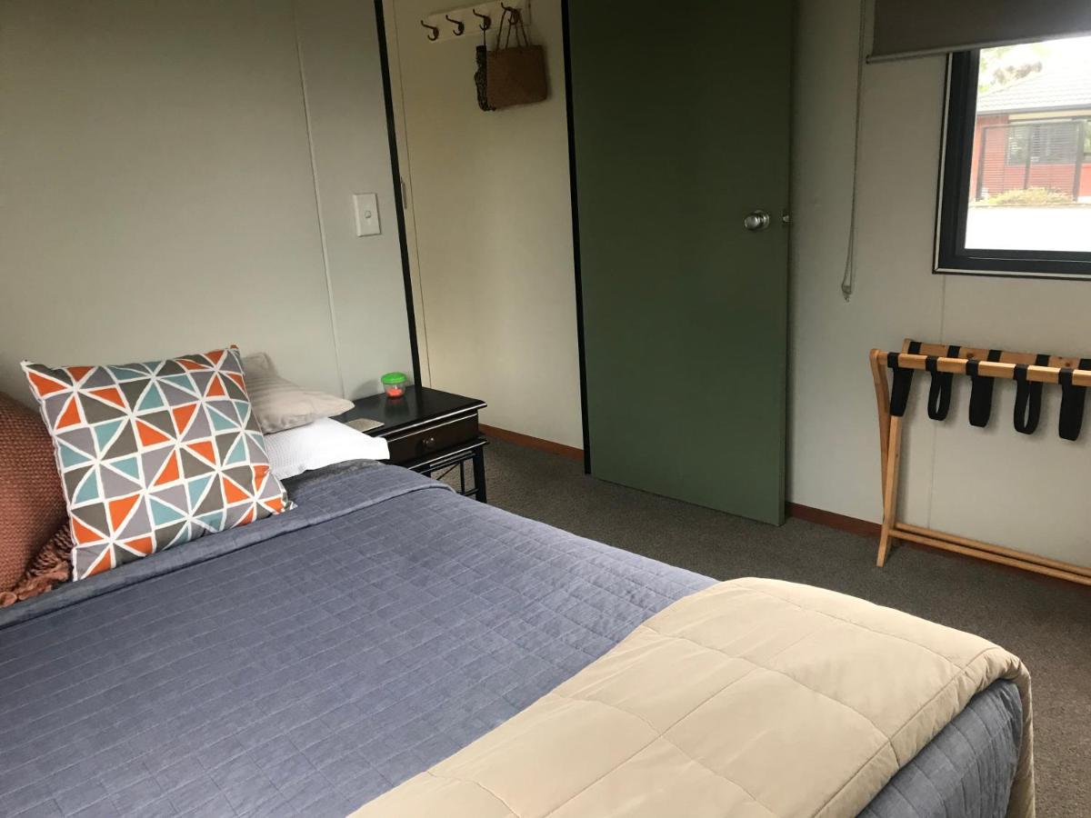 Pinedale Cottage Tirau Екстериор снимка