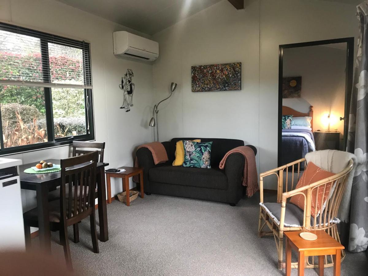 Pinedale Cottage Tirau Екстериор снимка