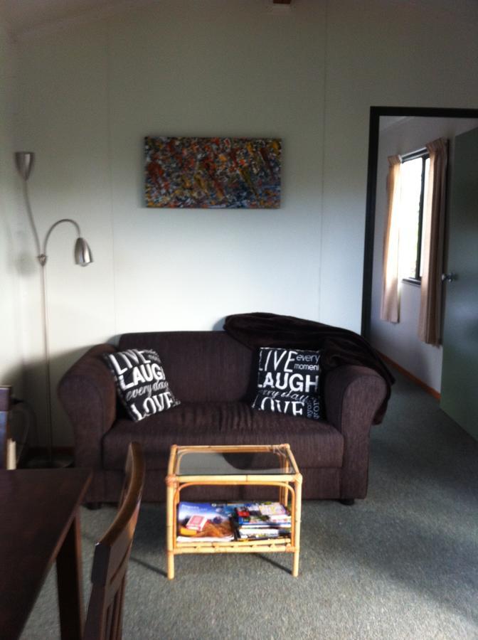 Pinedale Cottage Tirau Екстериор снимка