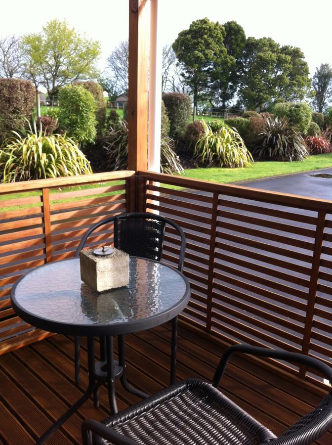 Pinedale Cottage Tirau Екстериор снимка