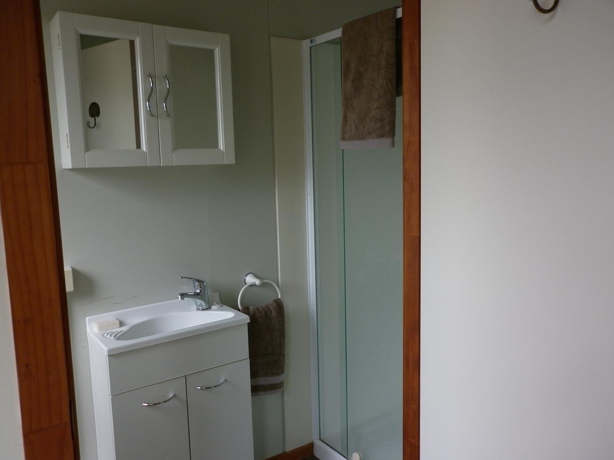 Pinedale Cottage Tirau Екстериор снимка