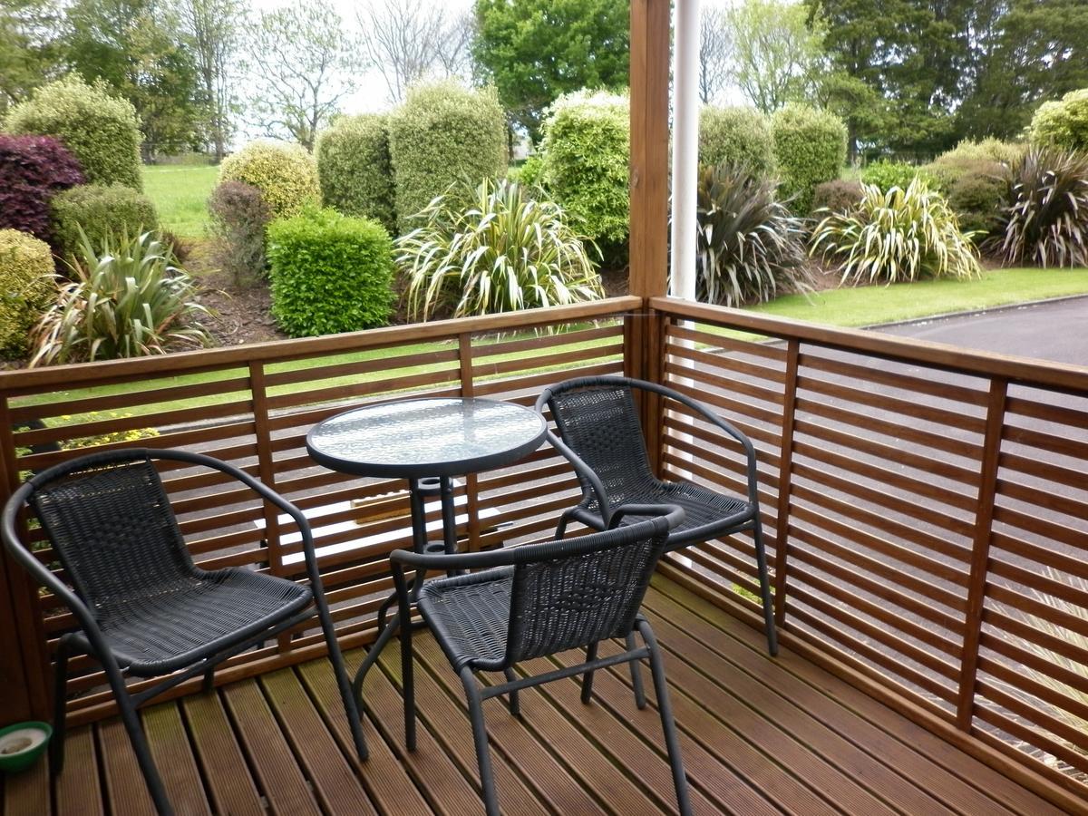 Pinedale Cottage Tirau Екстериор снимка