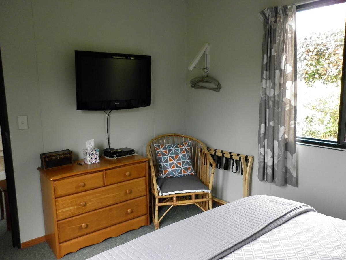 Pinedale Cottage Tirau Екстериор снимка