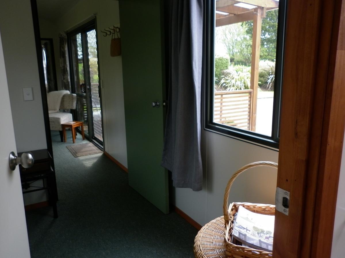 Pinedale Cottage Tirau Екстериор снимка