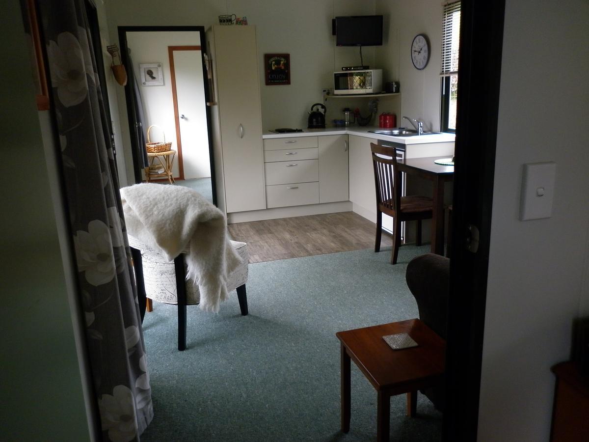 Pinedale Cottage Tirau Екстериор снимка