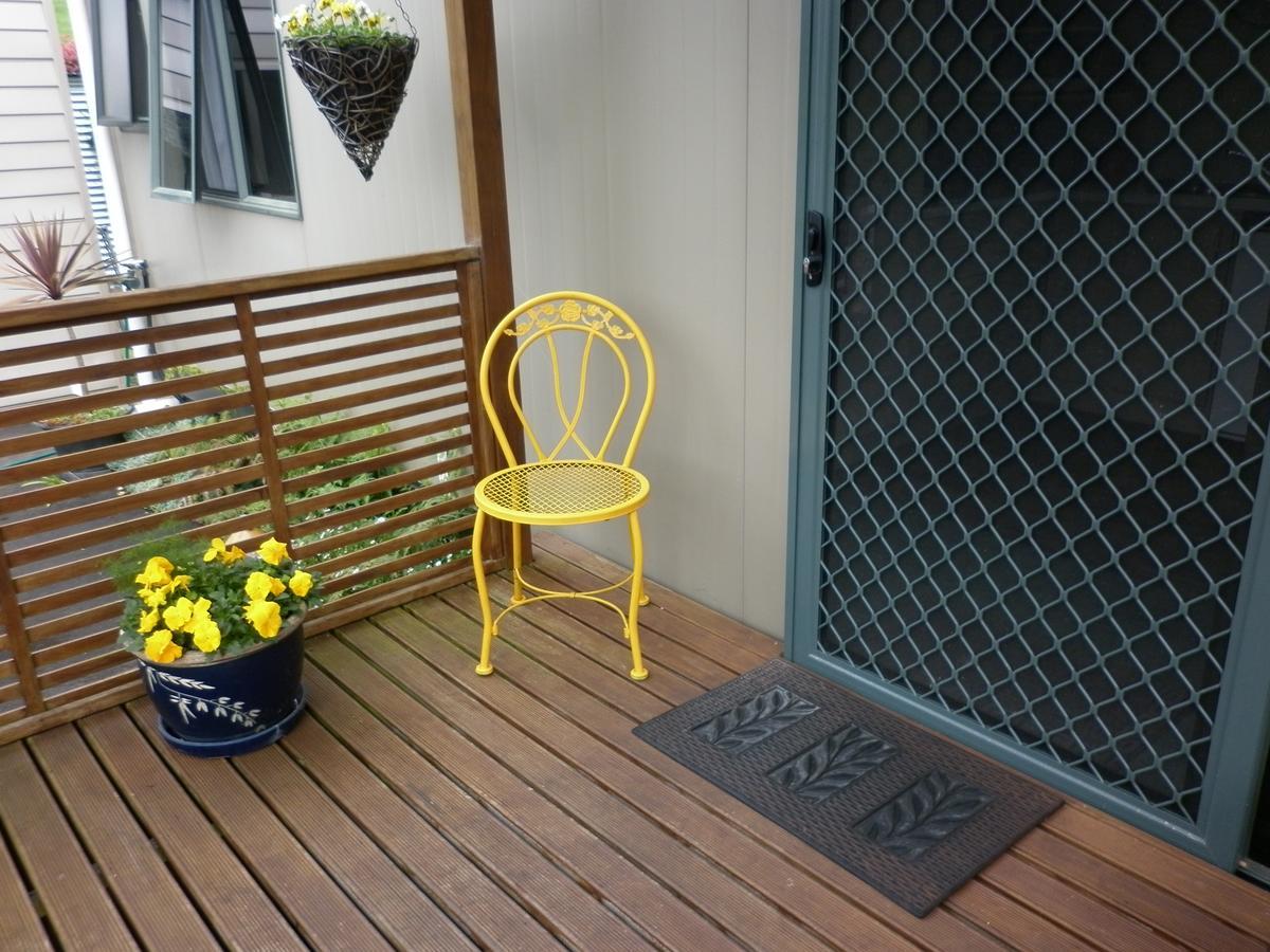 Pinedale Cottage Tirau Екстериор снимка